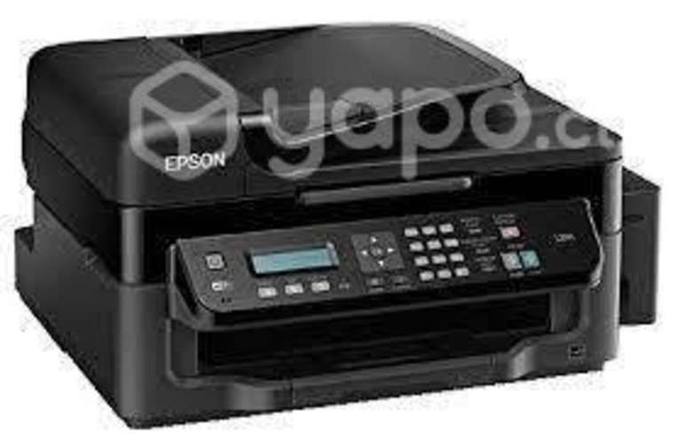 Almohadilla para Epson L555