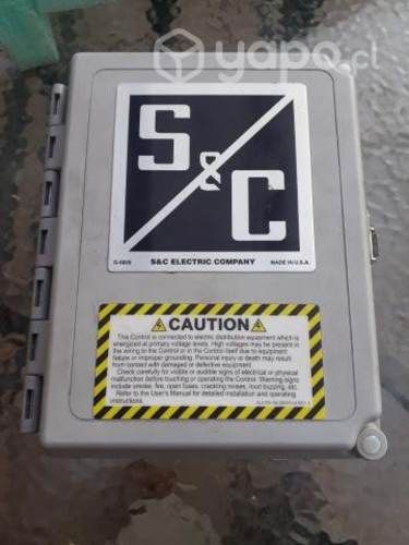 Intellicap, automatic capacitor control