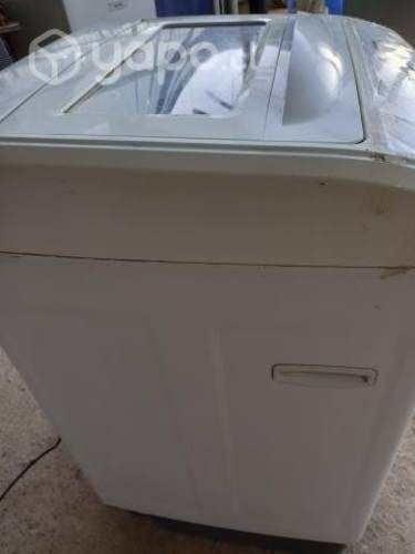 Lavadora automática