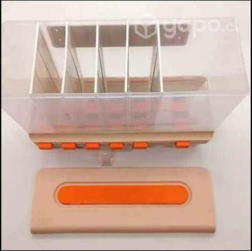 Dispensador multiuso