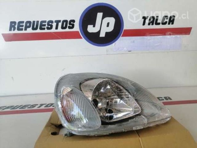 Óptico RH Toyota Yaris Sport 2002