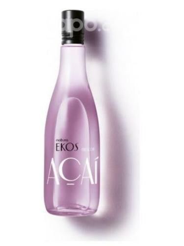 Fragancias femeninas natura en promoción