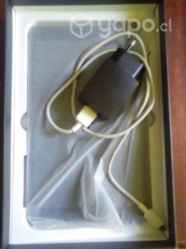 Tablet Microlab MB8 multimedia ( Casi nuevo)