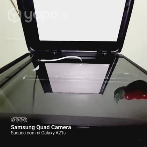 Impresora brother dcp-1602 + 2 toner sellado