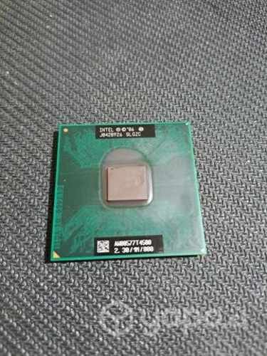 Intel pentium (CPU Laptop)