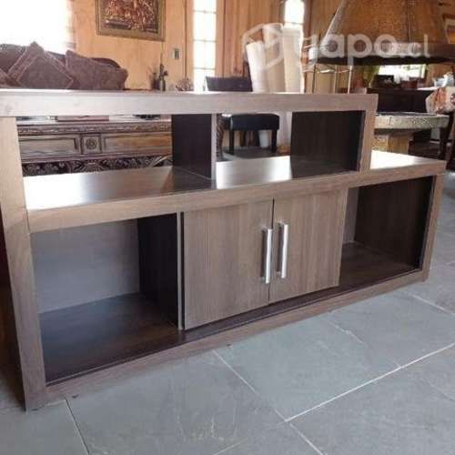 Mueble rack tv