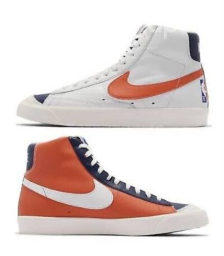 Zapatillas Nike Blazer Mid 77 EMB NBA 75