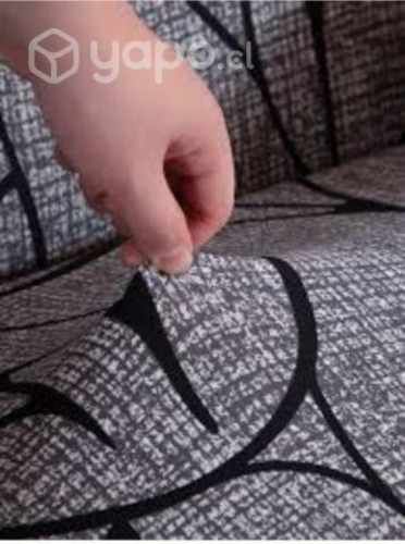 Fundas Elásticadas para Sofás