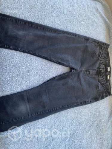 Jeans FOSTER nuevo, talla 44/34 (M)