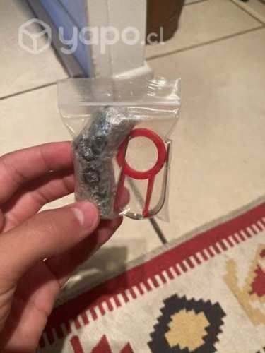 Teclado mecánico redragon kumara k552 muy bueno