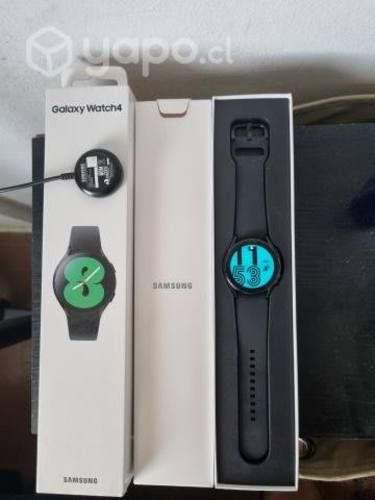 Samsung galaxy watch 4 con bisel digital 40mm