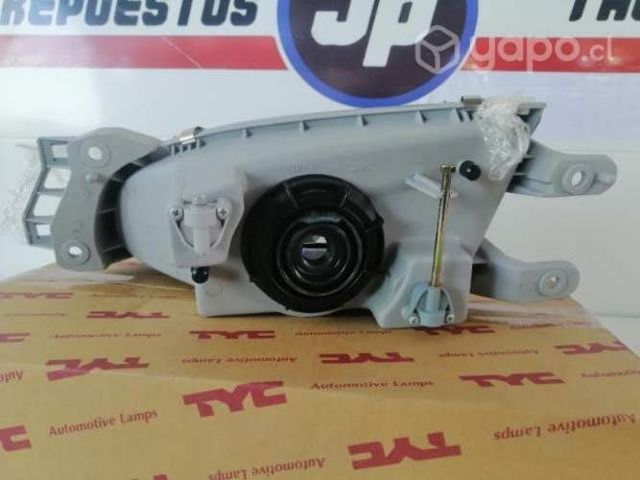 Óptico RH Kia avella 1998