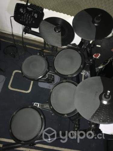 Bateria medeli dd506