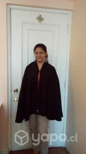 Mantas,capas ,ponchos y gorros de polar