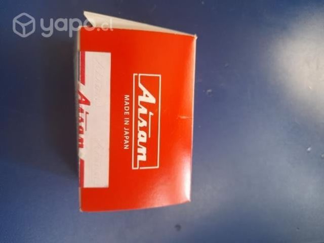 Sensor pedal de acelerador 1100-85561 Aisan nissan