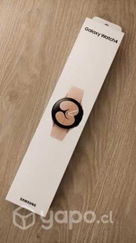Reloj Smartwatch Samsung Galaxy Watch 4