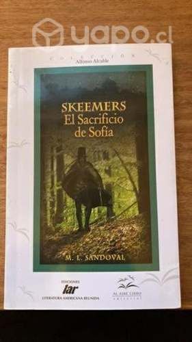 El sacrificio de sofia