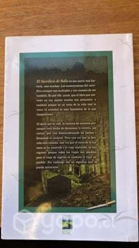 El sacrificio de sofia
