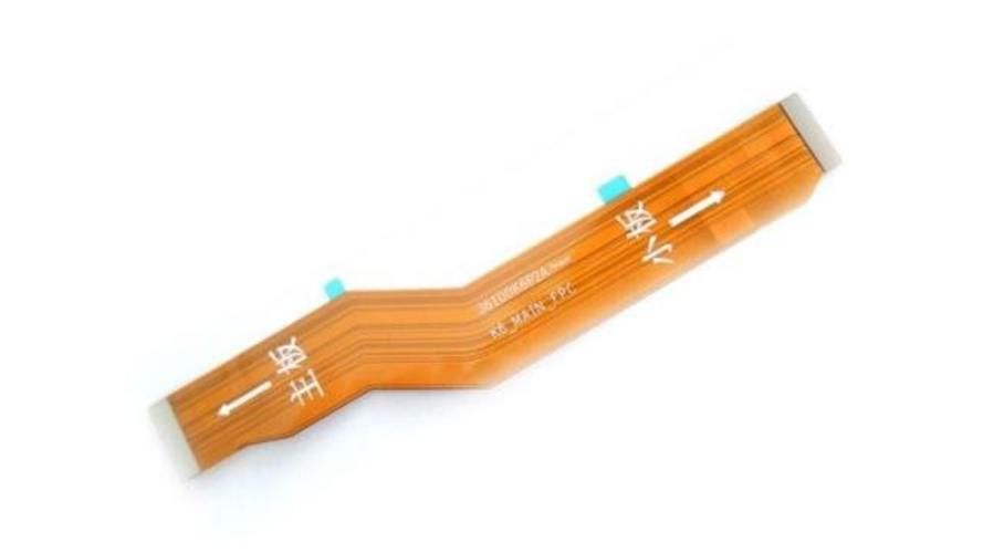 Flex Main Compatible Con Xiaomi Redmi Note 10 Pro