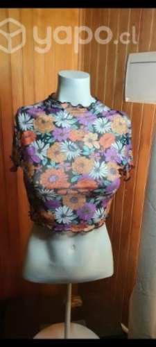 Polera top