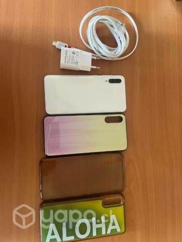 Celular samsumg A30s