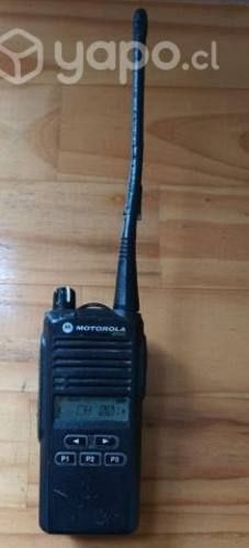 Radio Motorola EP350