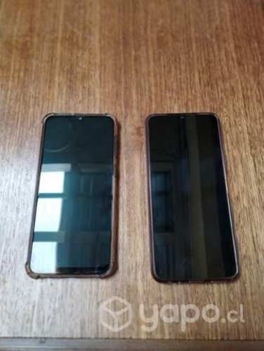 Samsung a30 y vivo 2028