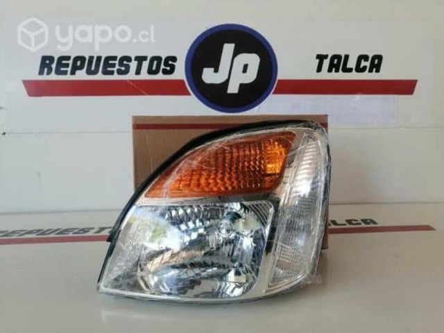 Óptico LH Hyundai porter 2010