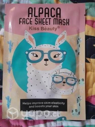 Producto de bellezas