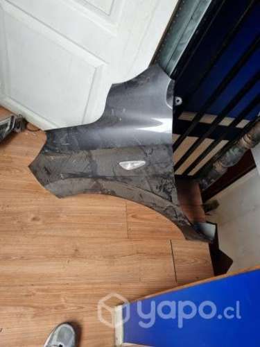 Tapabarro iz.. grand i