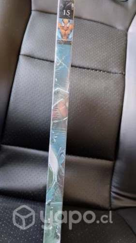 Marvel Salvat 15-Ultimate Spider-Man: Poder y Resp