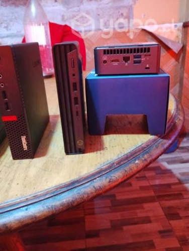 Pc mini Nuc i5 de 10 gen