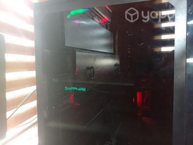 PC Gamer armado en 2020