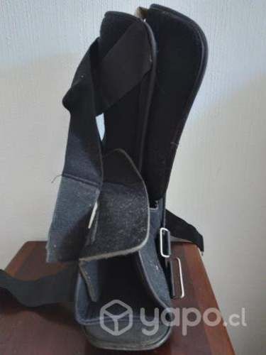 Bota Ortopédica (Poco Uso)