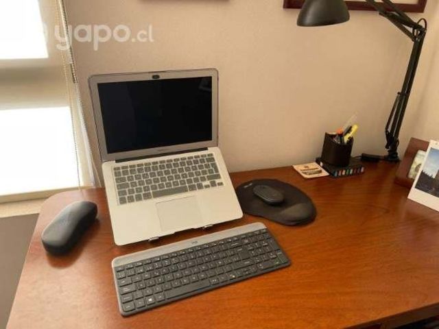 MacBook Air 13 pulgadas Early 2015