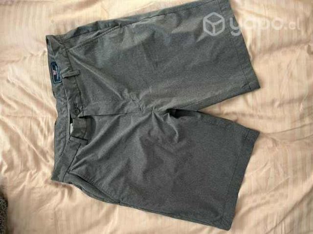 Short vineyyard vines