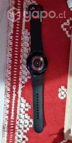 Samsung smart watch 4