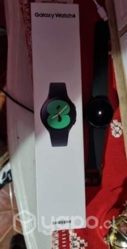 Samsung smart watch 4