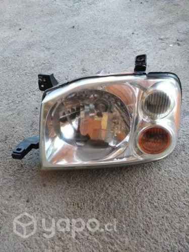 Optico Nissan Terrano Izquierdo