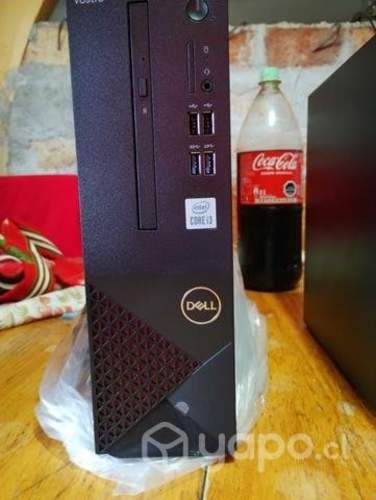 Pc Dell i3 de 10 gen
