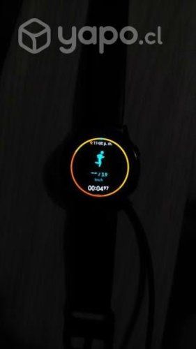 Samsung galaxy watch active