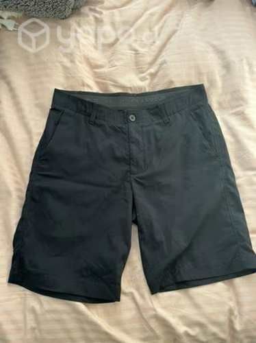 Short under armour