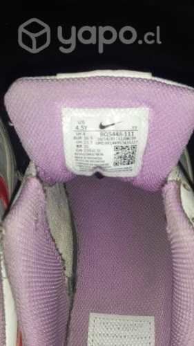 Zapatillas Nike