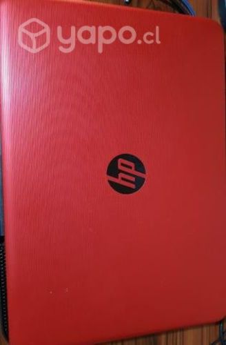 Excelente computador HP idóneo para trabajar