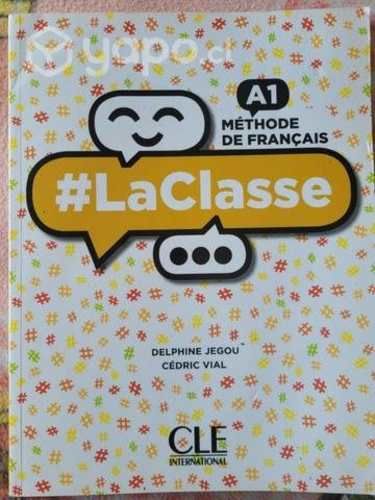 Libro de frances