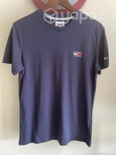 Poleras Tommy Jeans