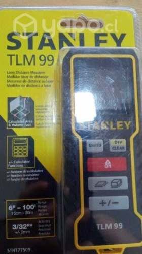 Medidor de distancia