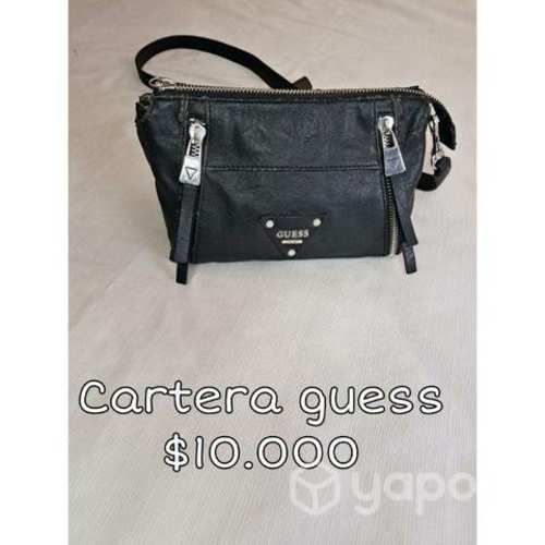 Cartera Guess original