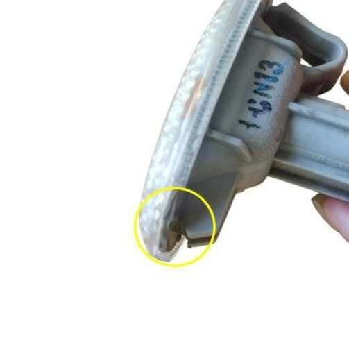 Foco Intermitente Mazda BT Con Detalle