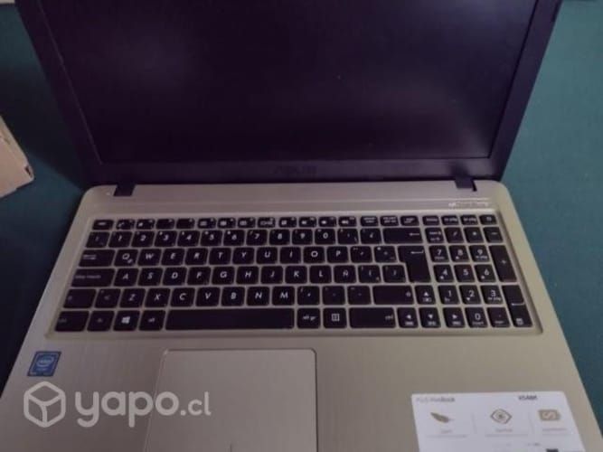 ASUS Vivobook 15 X540 Notebook